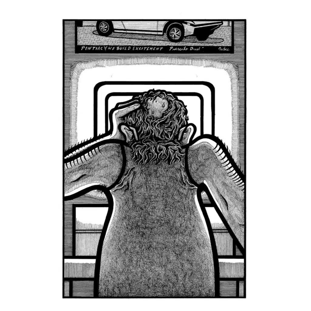 Odd Nosdam & Serengeti