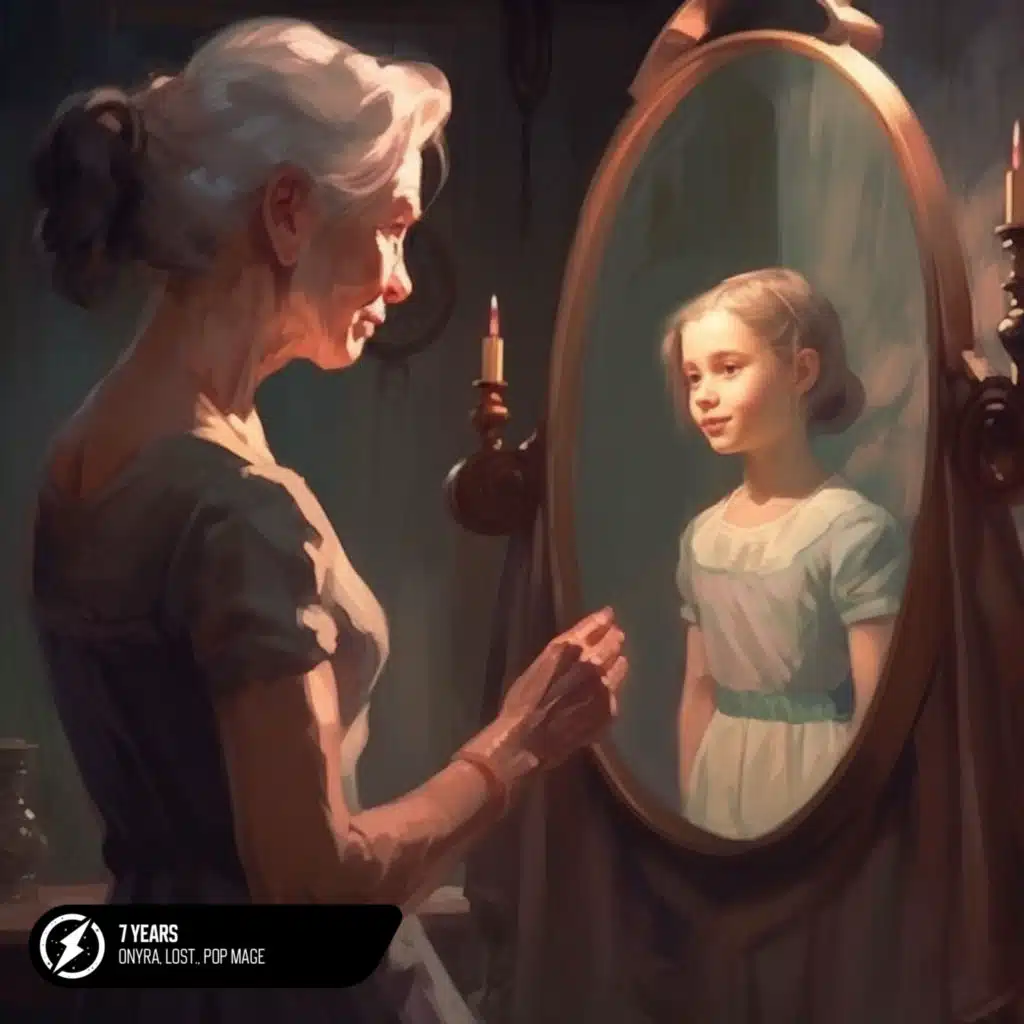 Onyra, lost. & Pop Mage