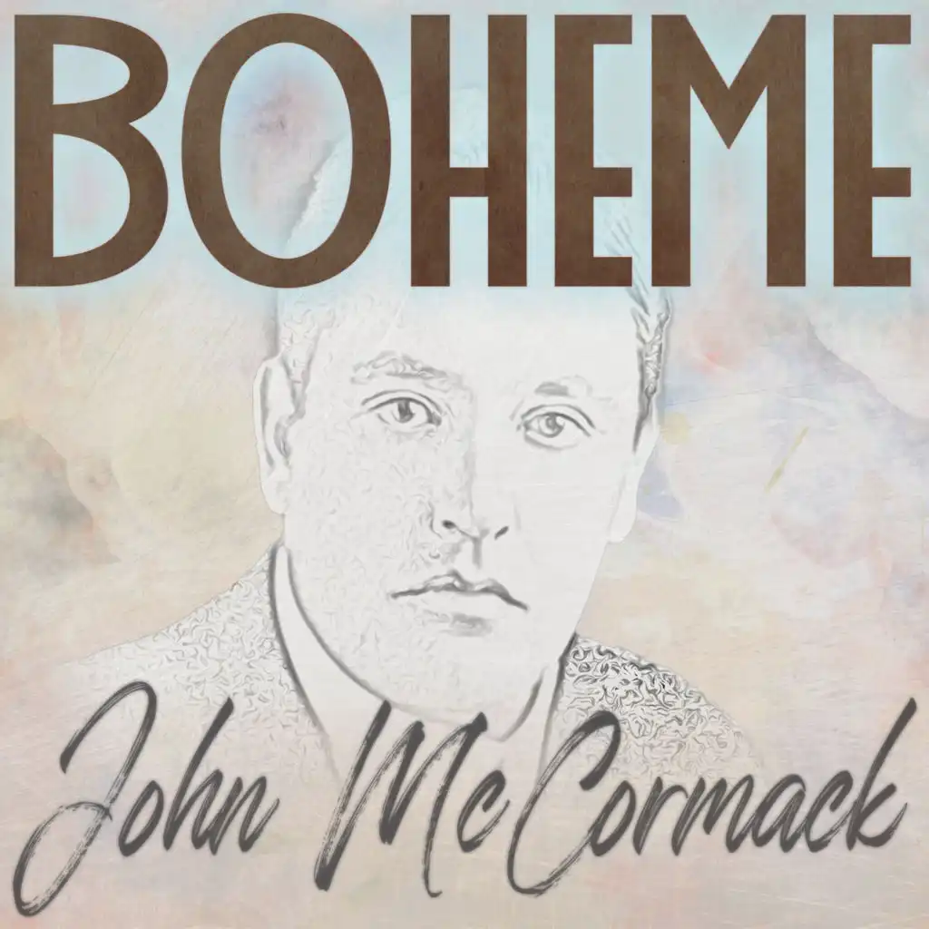 Boheme (Remastered 2014)