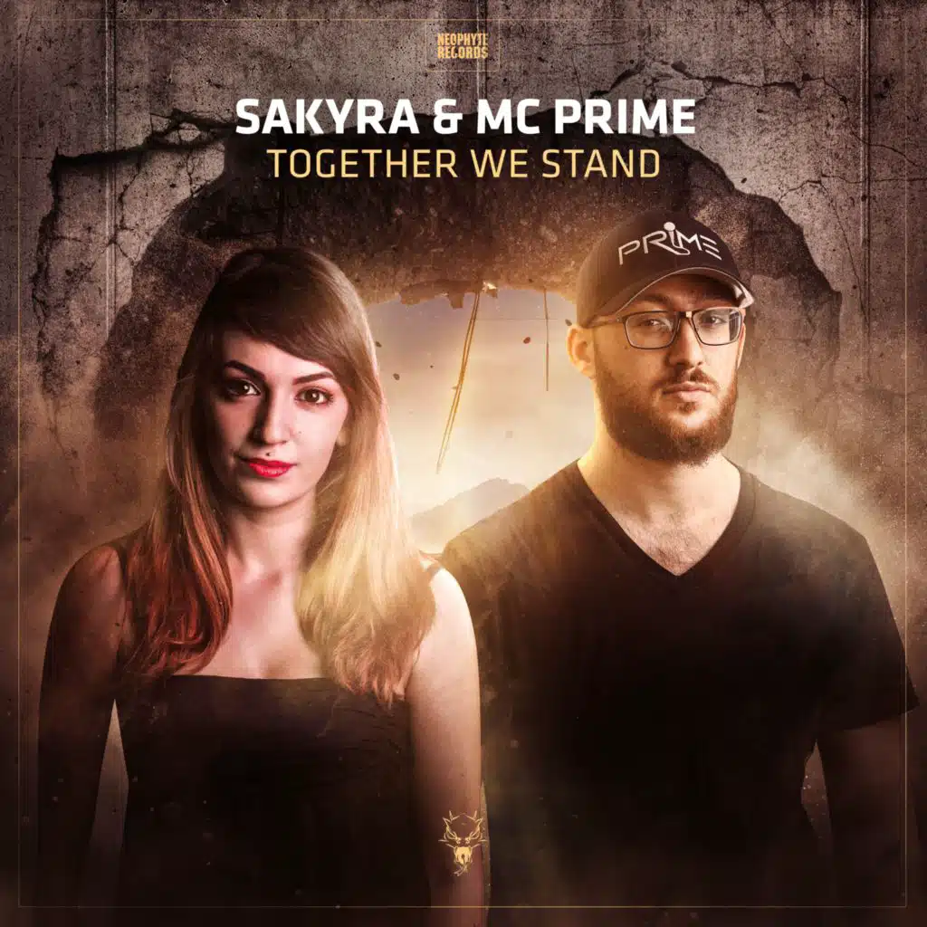 Sakyra & MC Prime