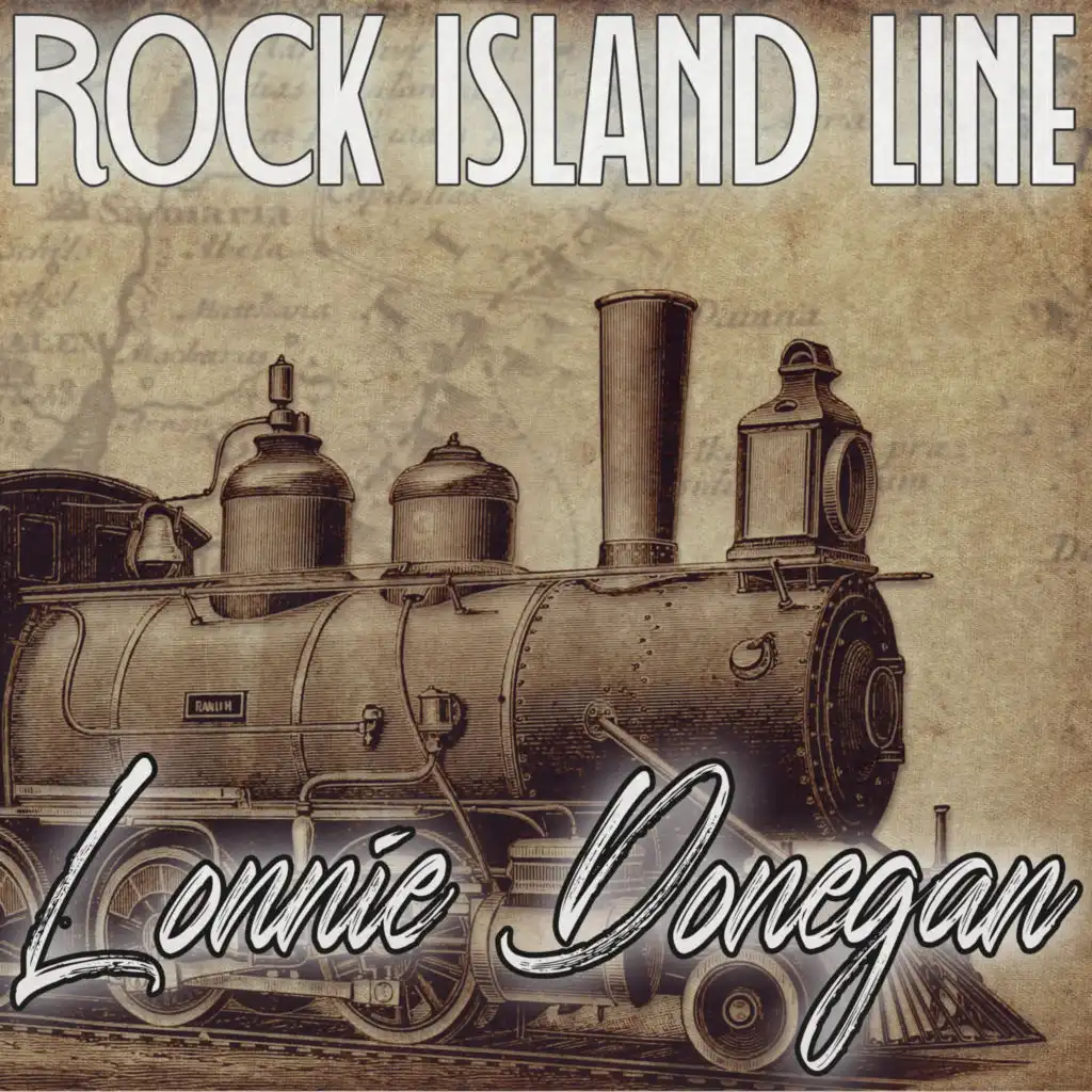 Rock Island Line (Remastered 2014)