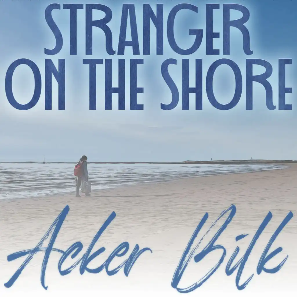Stranger on the Shore (Remastered 2014)