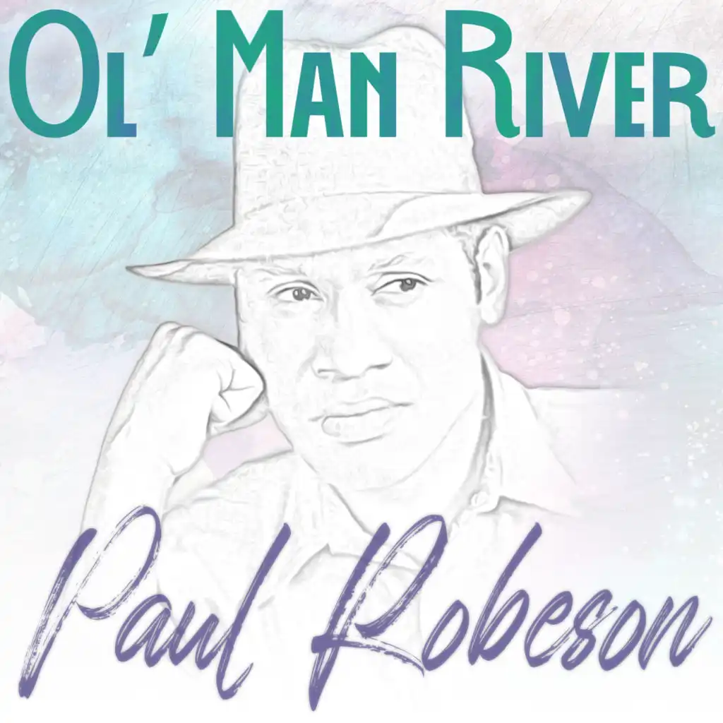 Ol' Man River (Remastered 2014)