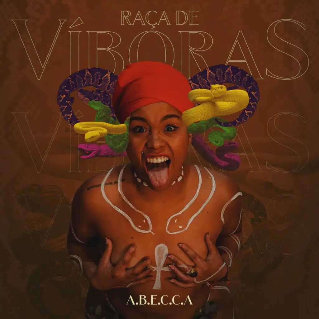 Raça de Víboras