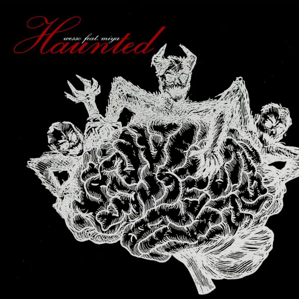 Haunted