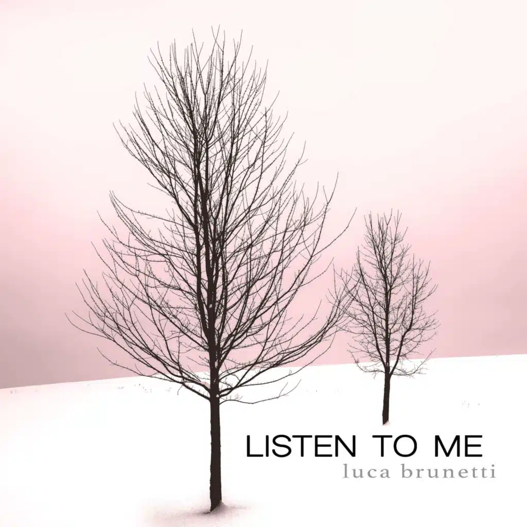 Listen To Me (Alternative Mix)