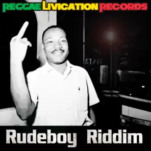 Rudeboy (ft. Cless Shine)