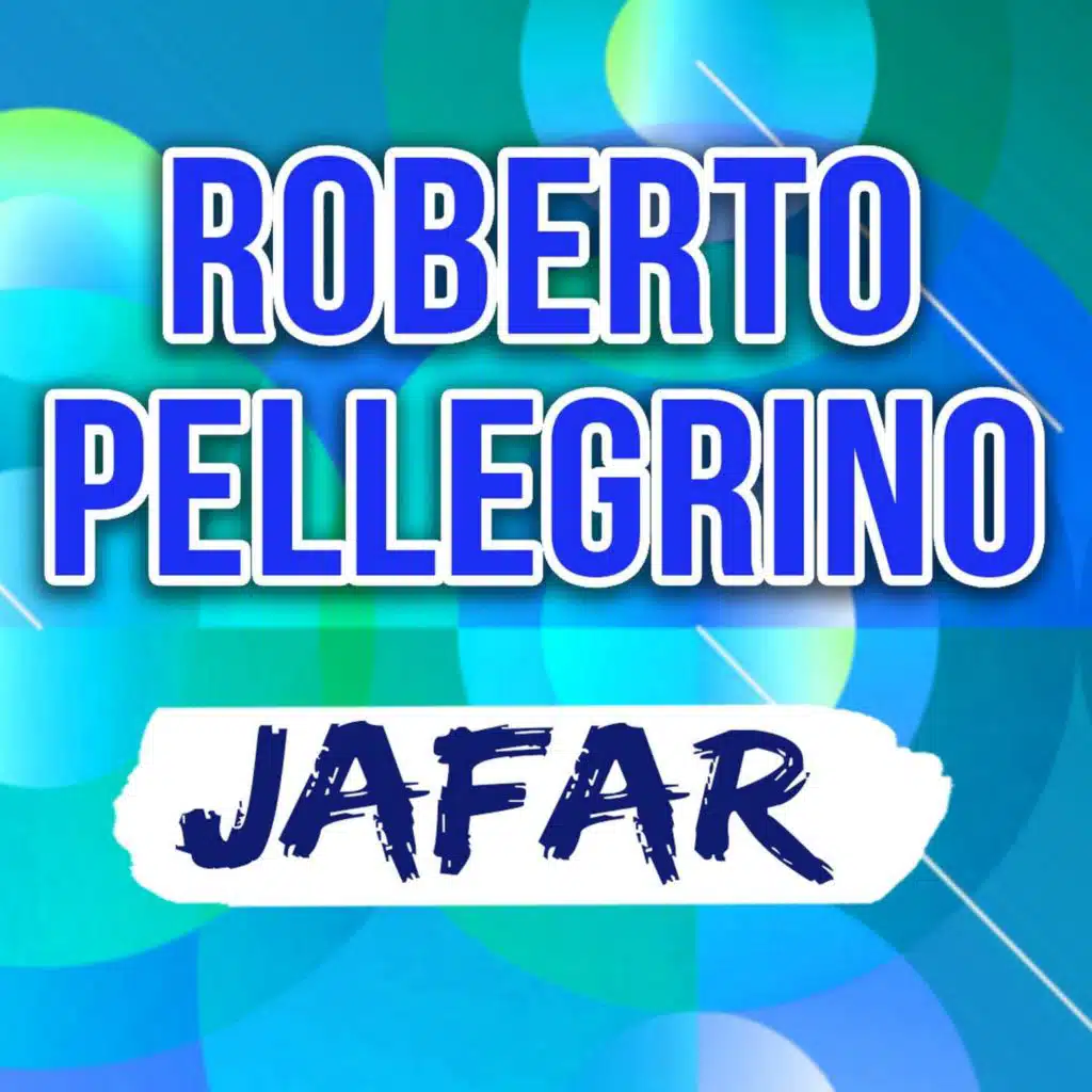 Jafar (feat. Roberto Pellegrino)