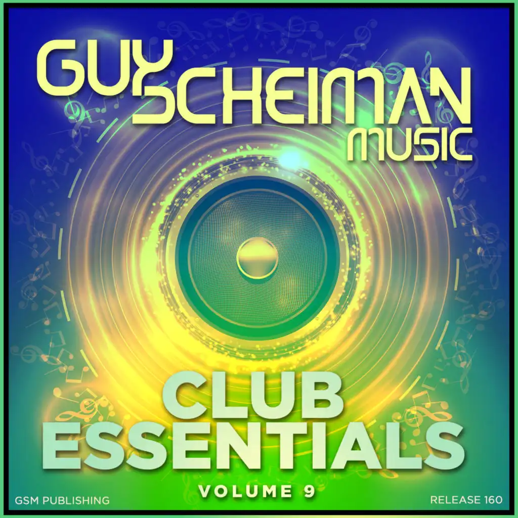 Club Essentials, Vol. 9