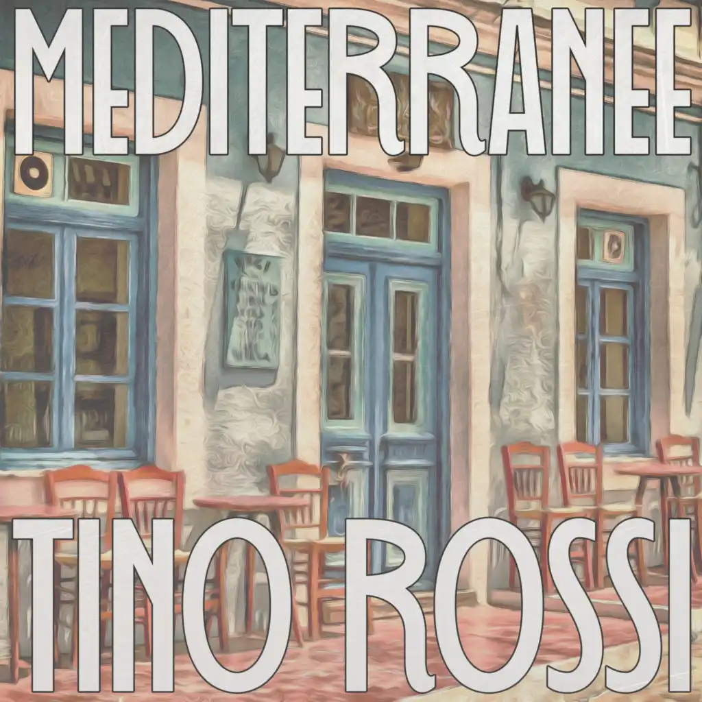 Mediterranee (Remastered 2014)
