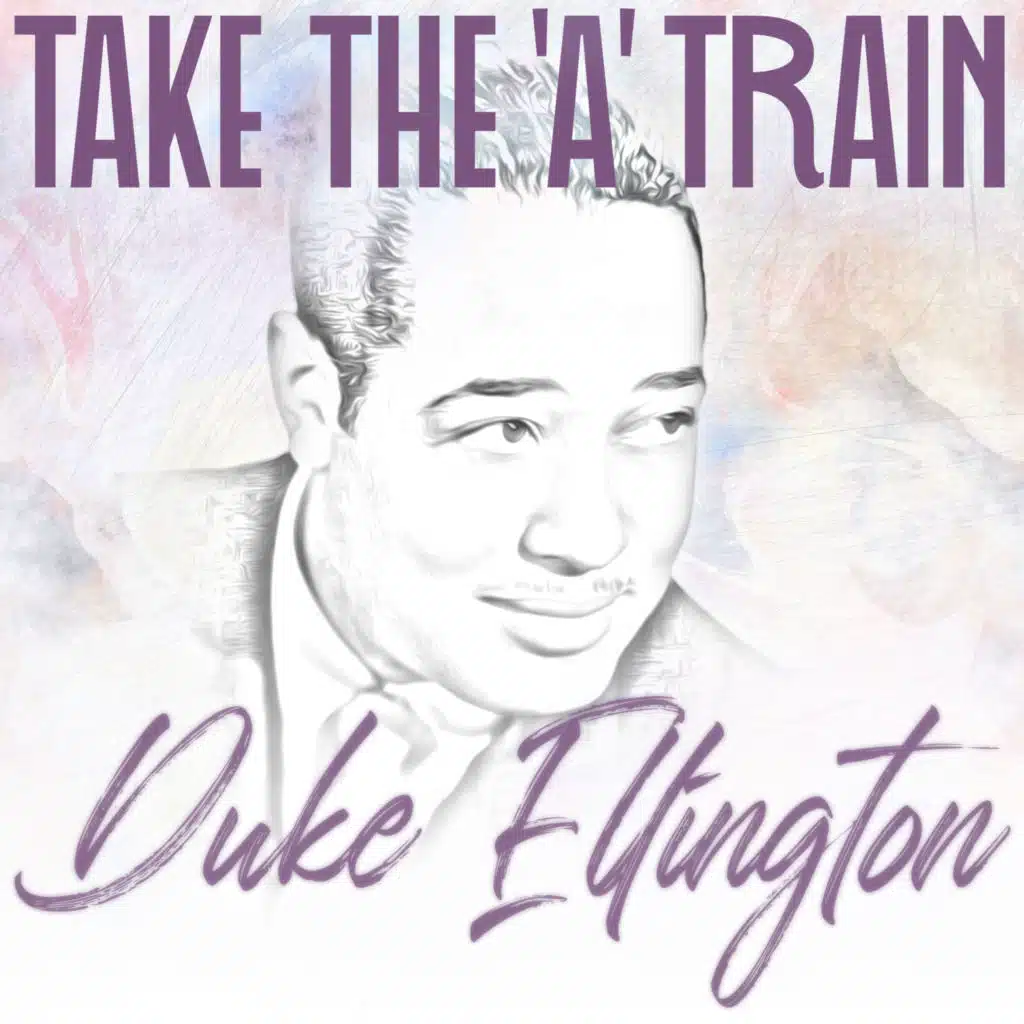 Duke Ellington