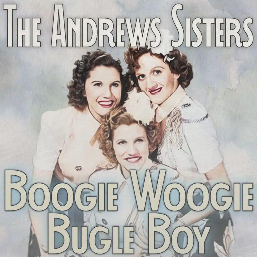 Boogie Woogie Bugle Boy