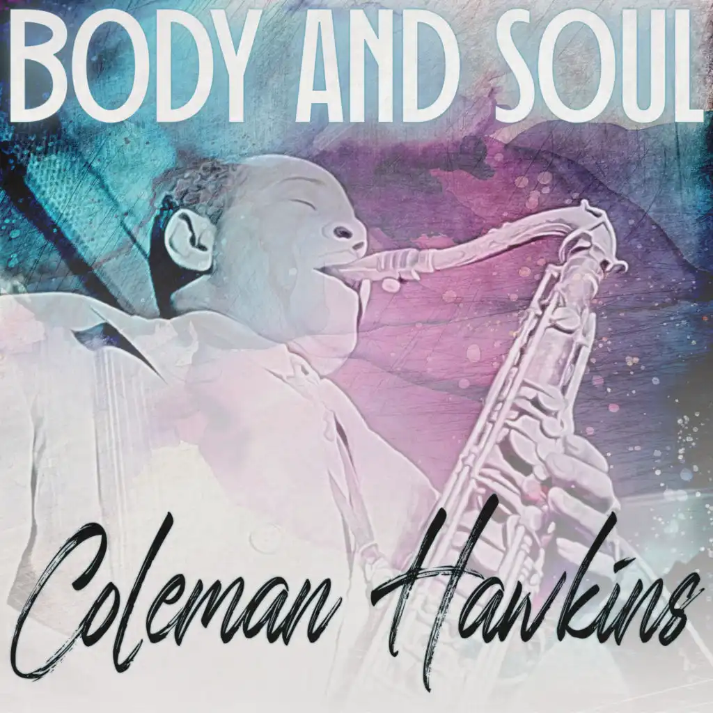Henry Allen & Coleman Hawkins