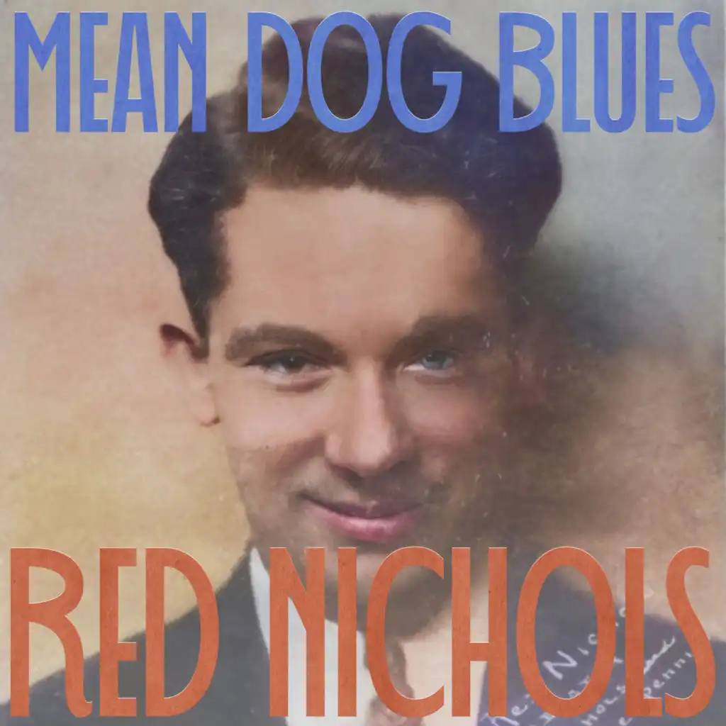 Mean Dog Blues