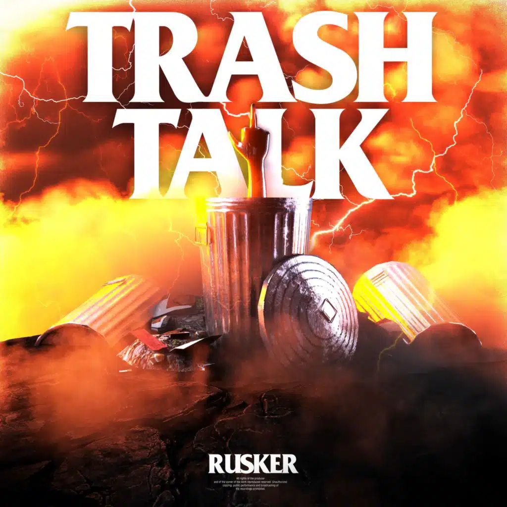 RUSKER