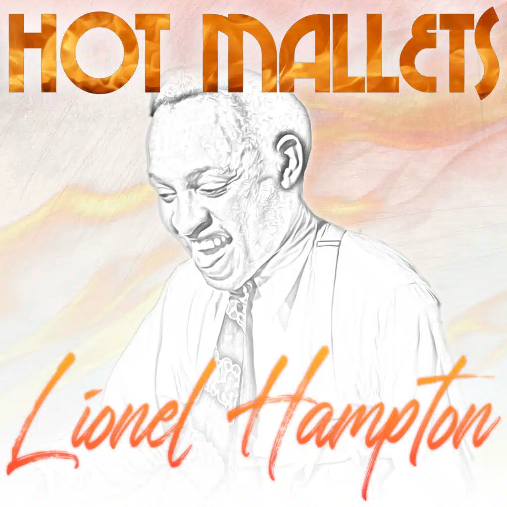 Lionel Hampton with Rhythm and Reeds