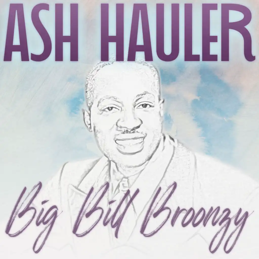 Ash Hauler (Remastered 2014)