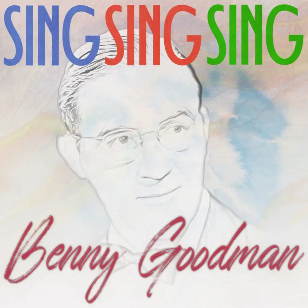 Benny Goodman Trio & Gene Krupa