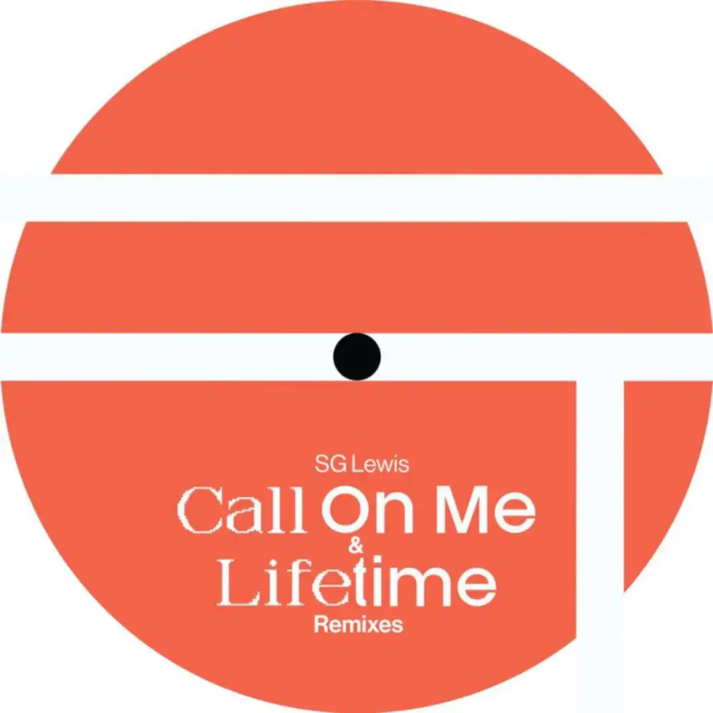 Lifetime (Dimitri From Paris 'Cruising Attitude' Remix)