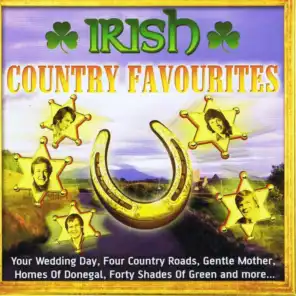 Irish Country Favourites Volume 3