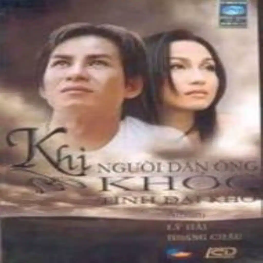 Khi Người Đàn Ông Khóc