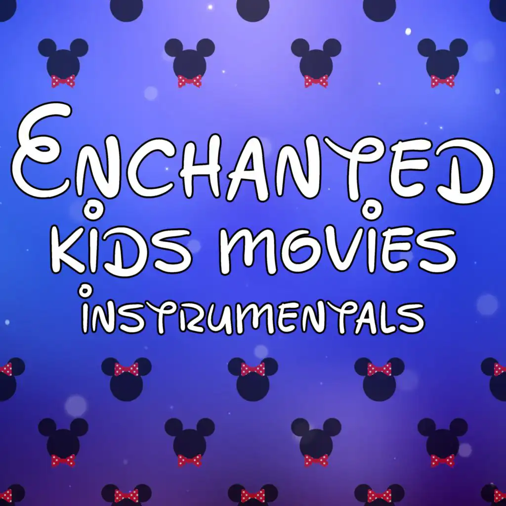 Kids Movies Instrumentals