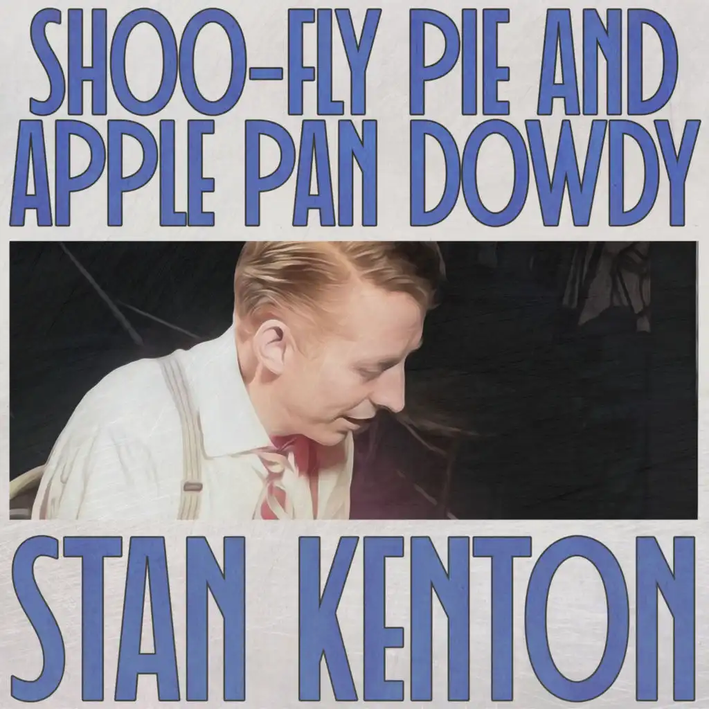 Shoo-Fly Pie and Apple Pan Dowdy