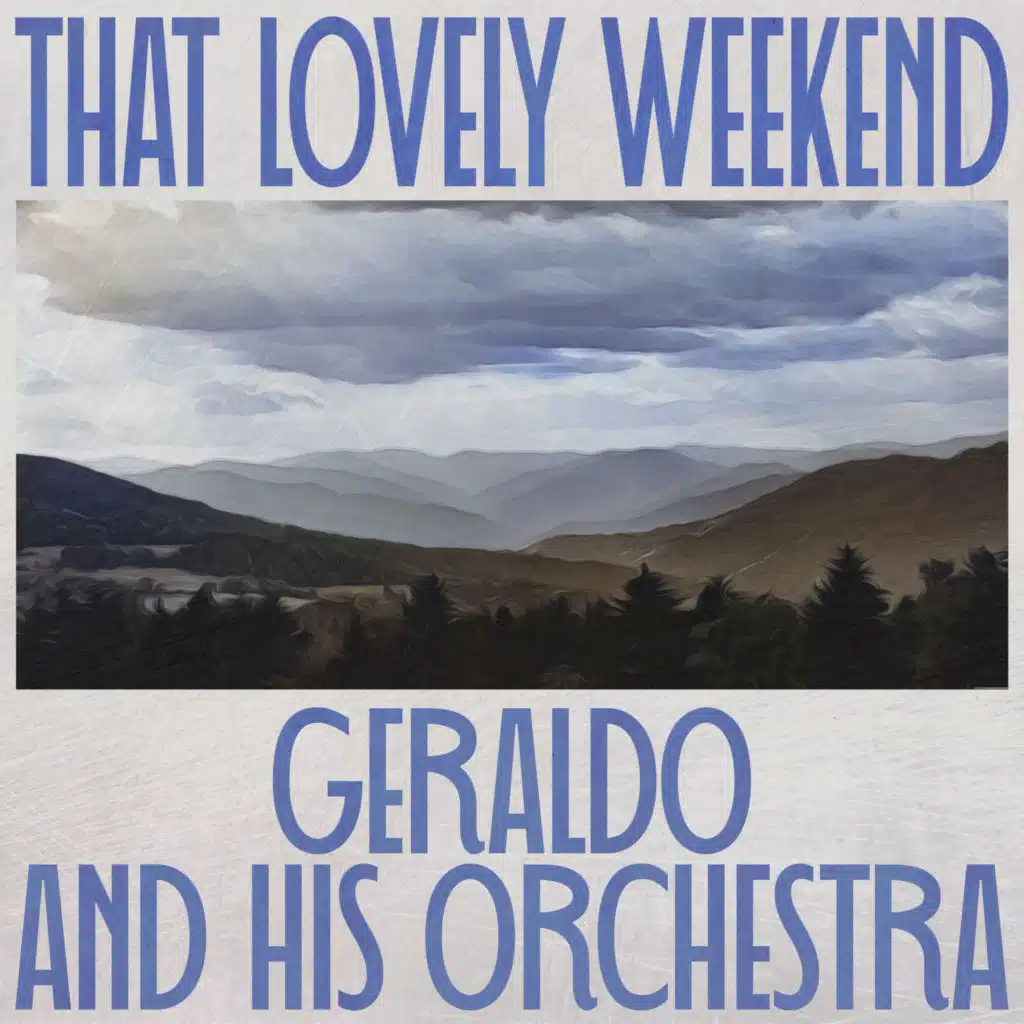 You're as Pretty as a Picture (Remastered 2014)