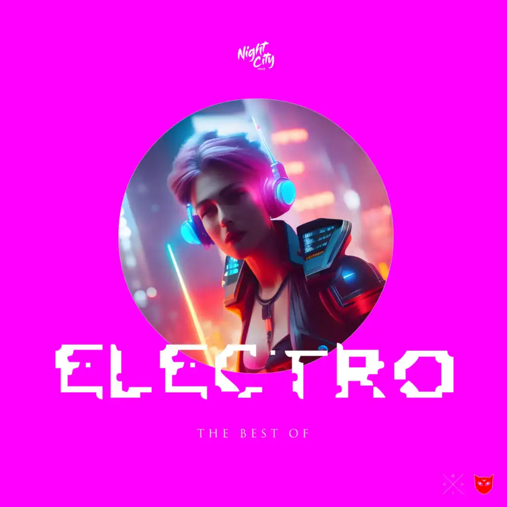 Techno Rave (Electro Tech Edit)