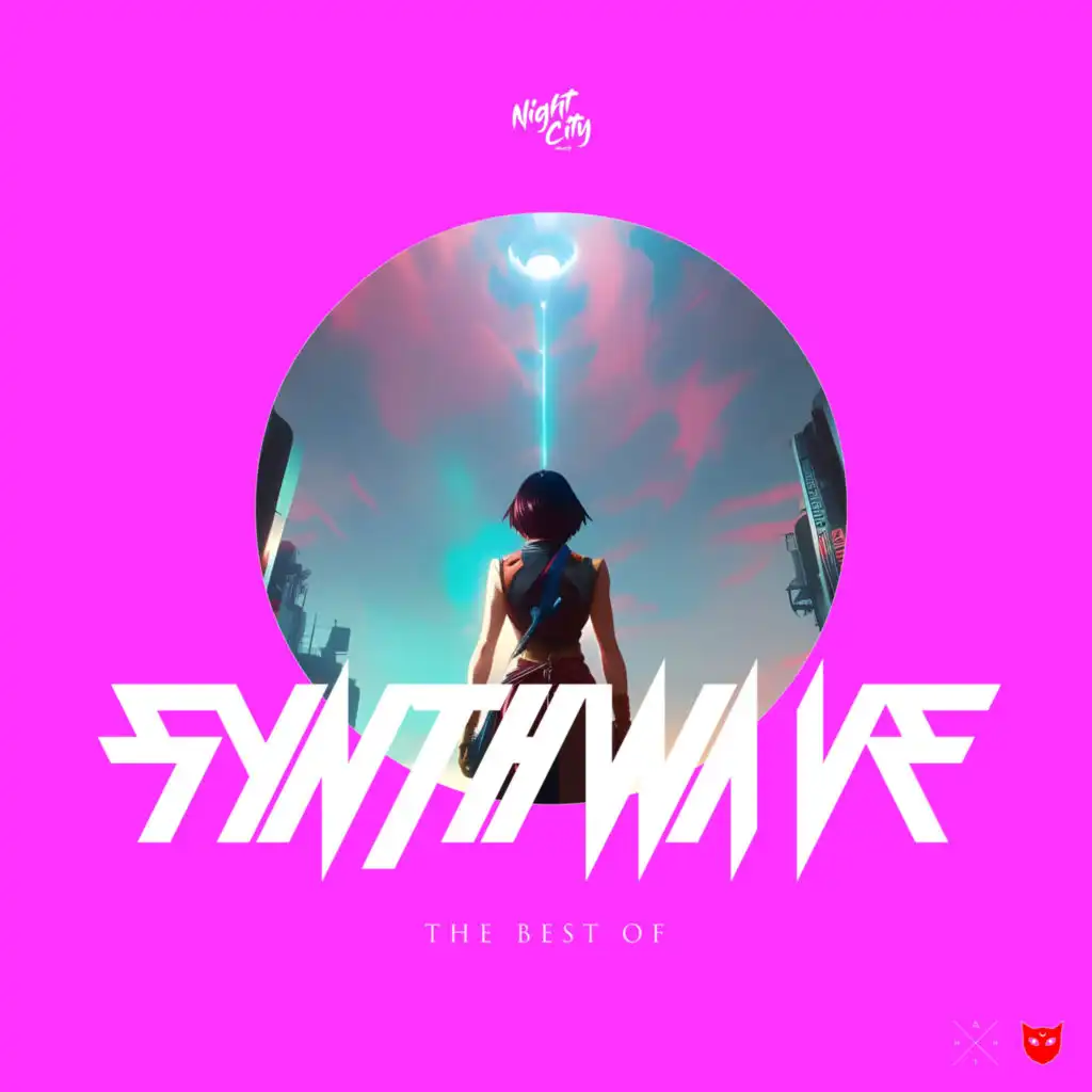 The Best of Synthwave