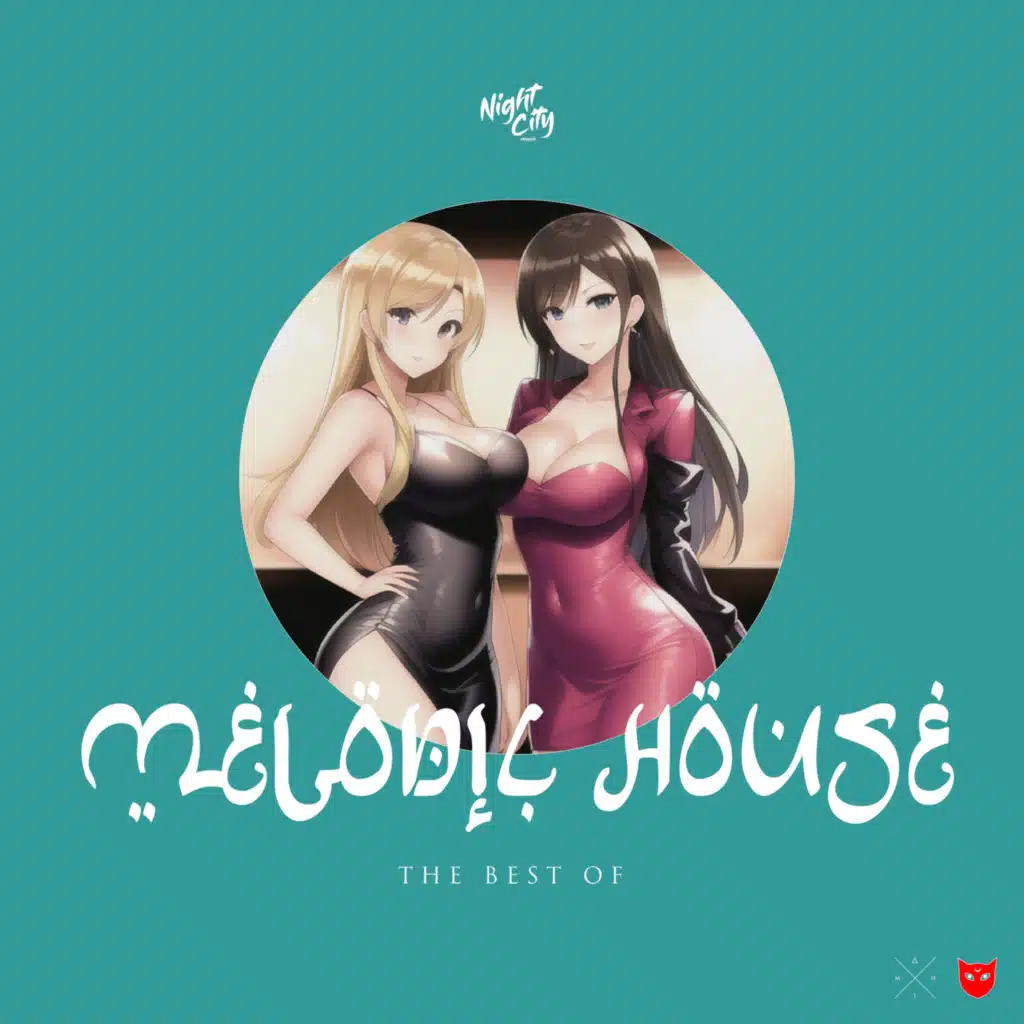 Go Go Dancer (Tech House mix)