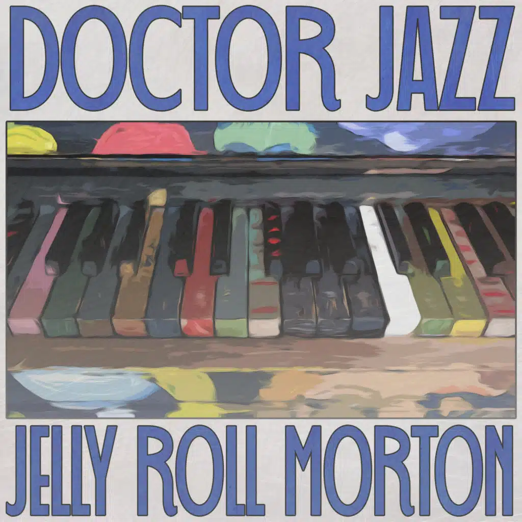 Tin Roof Blues (Remastered 2014)