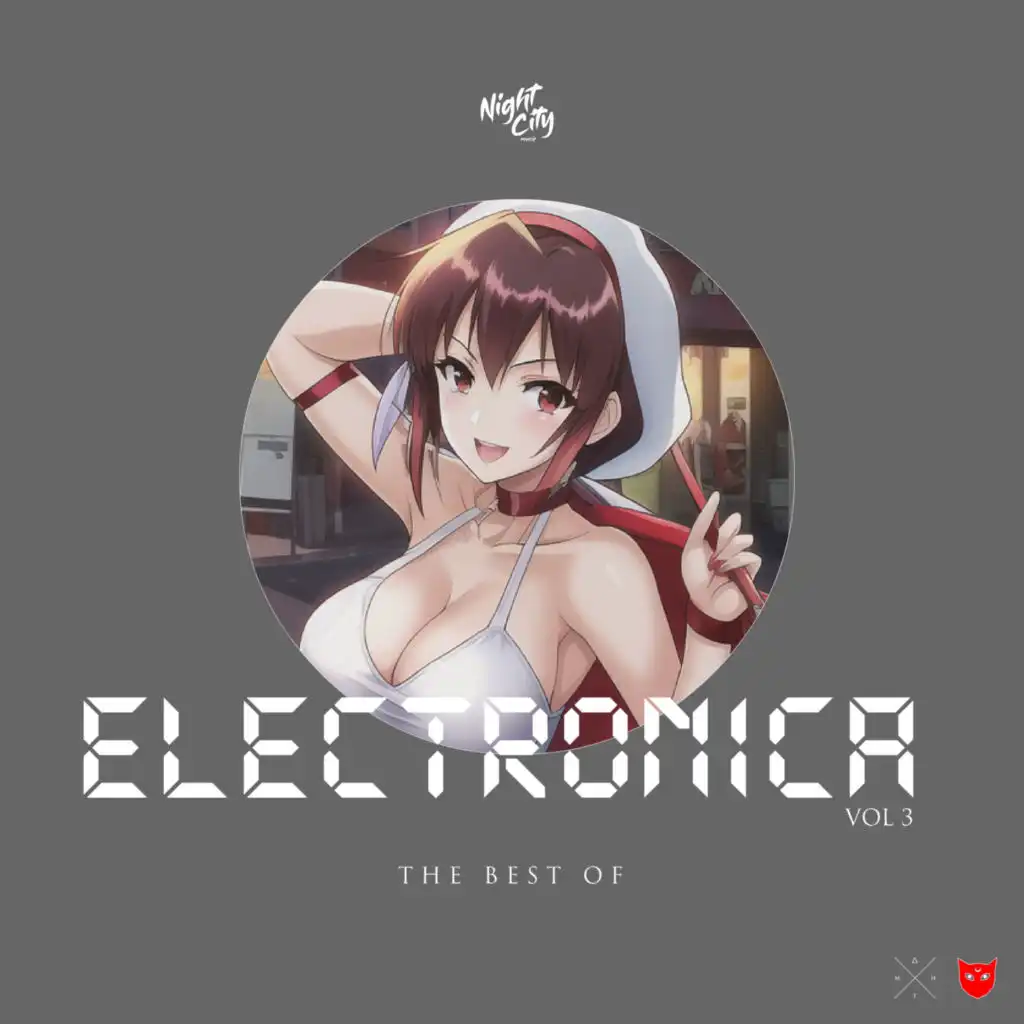 Electronic Melody