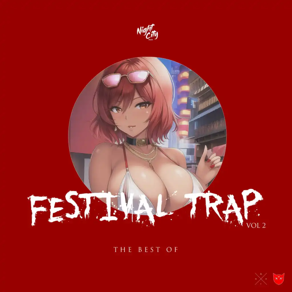 Hard World (Festival Trap edit)