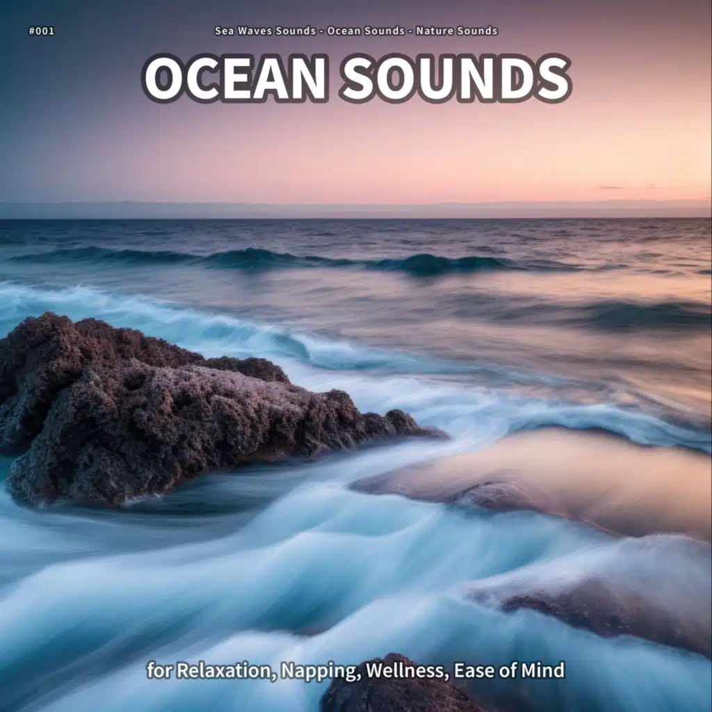 Ocean Sounds, Pt. 5