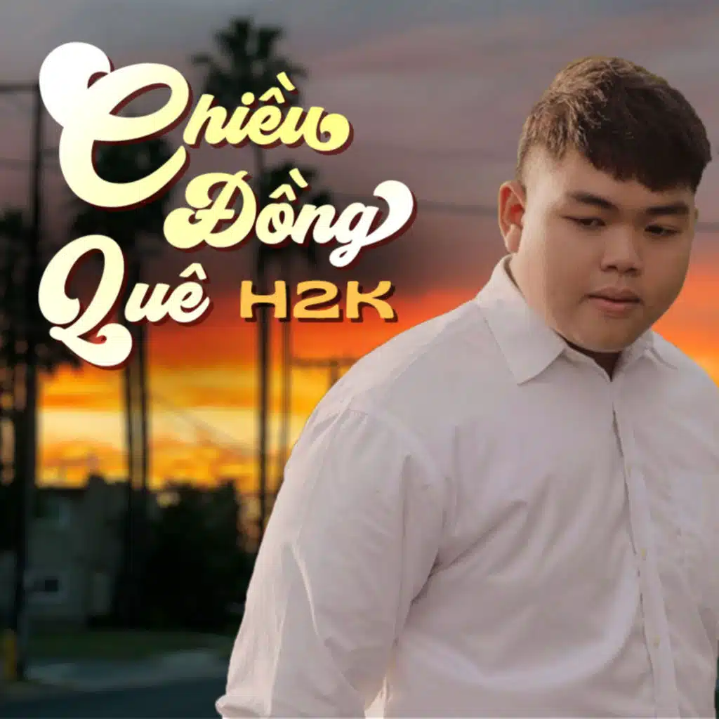 Chiều Đồng Quê