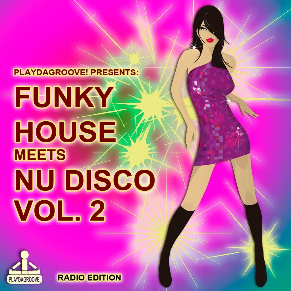 The Last Tribe on Earth (Vocal Edit)