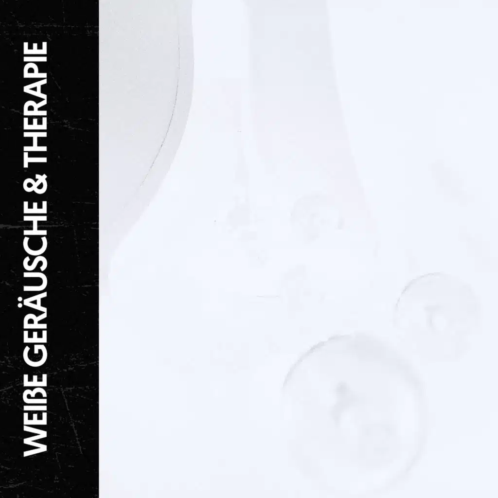 Weißes Rauschen & Ruido Blanco Hart