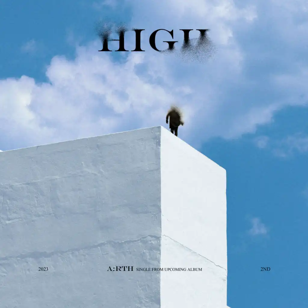 HIGH (feat. CONY)