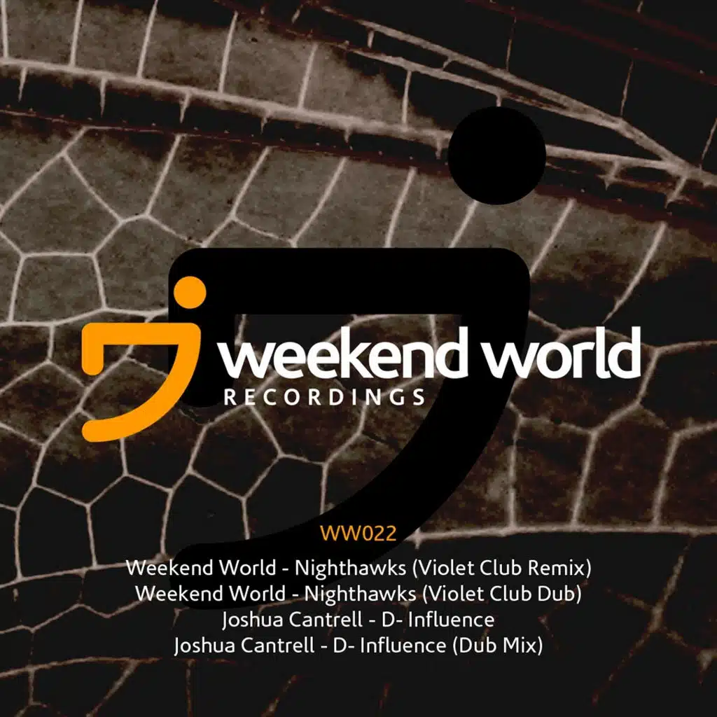 Nighthawks (The Violet Club Dub)