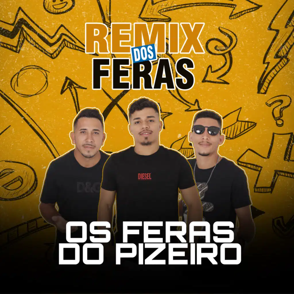 Remix dos Feras