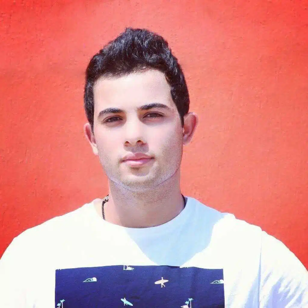 ليه بقينا نخاف