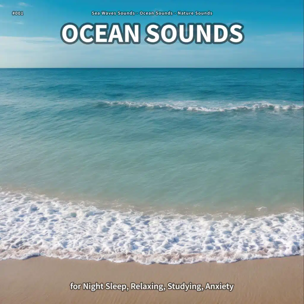 Ocean Sounds, Pt. 28