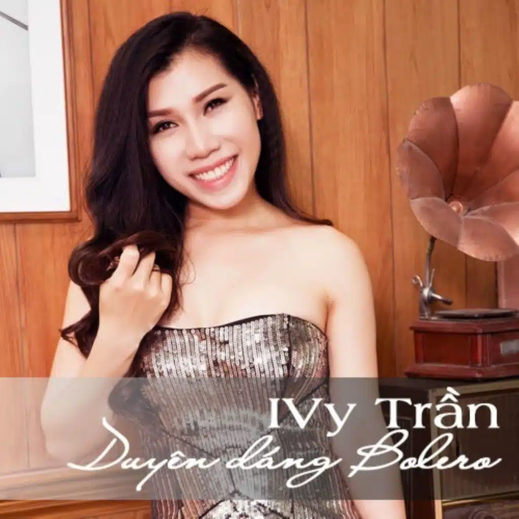 Ivy Trần
