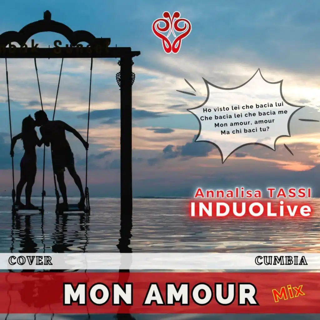 Medley: Mon amour / Mon amour mix (Cover Version)