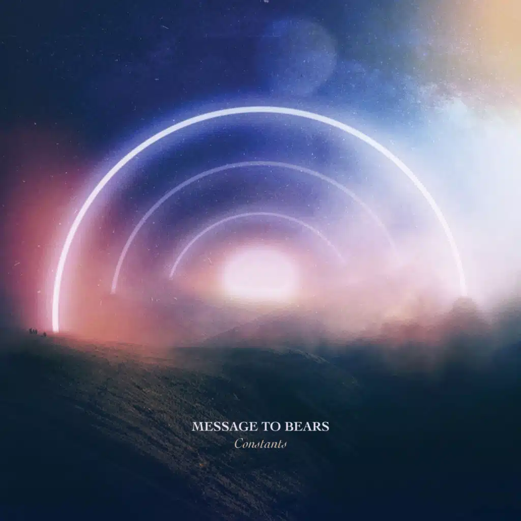 We All Were Swallowed By Sleep