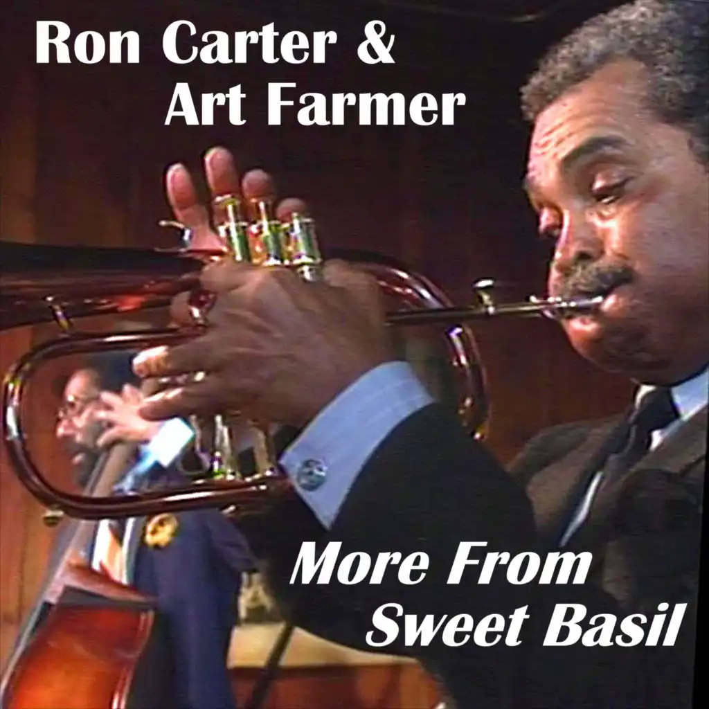 More From Sweet Basil (feat. Cedar Walton & Billy Higgins)