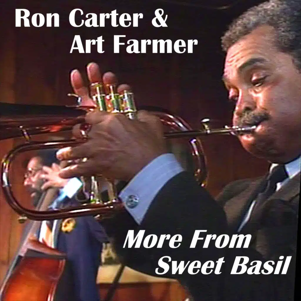 Ron Carter & Art Farmer