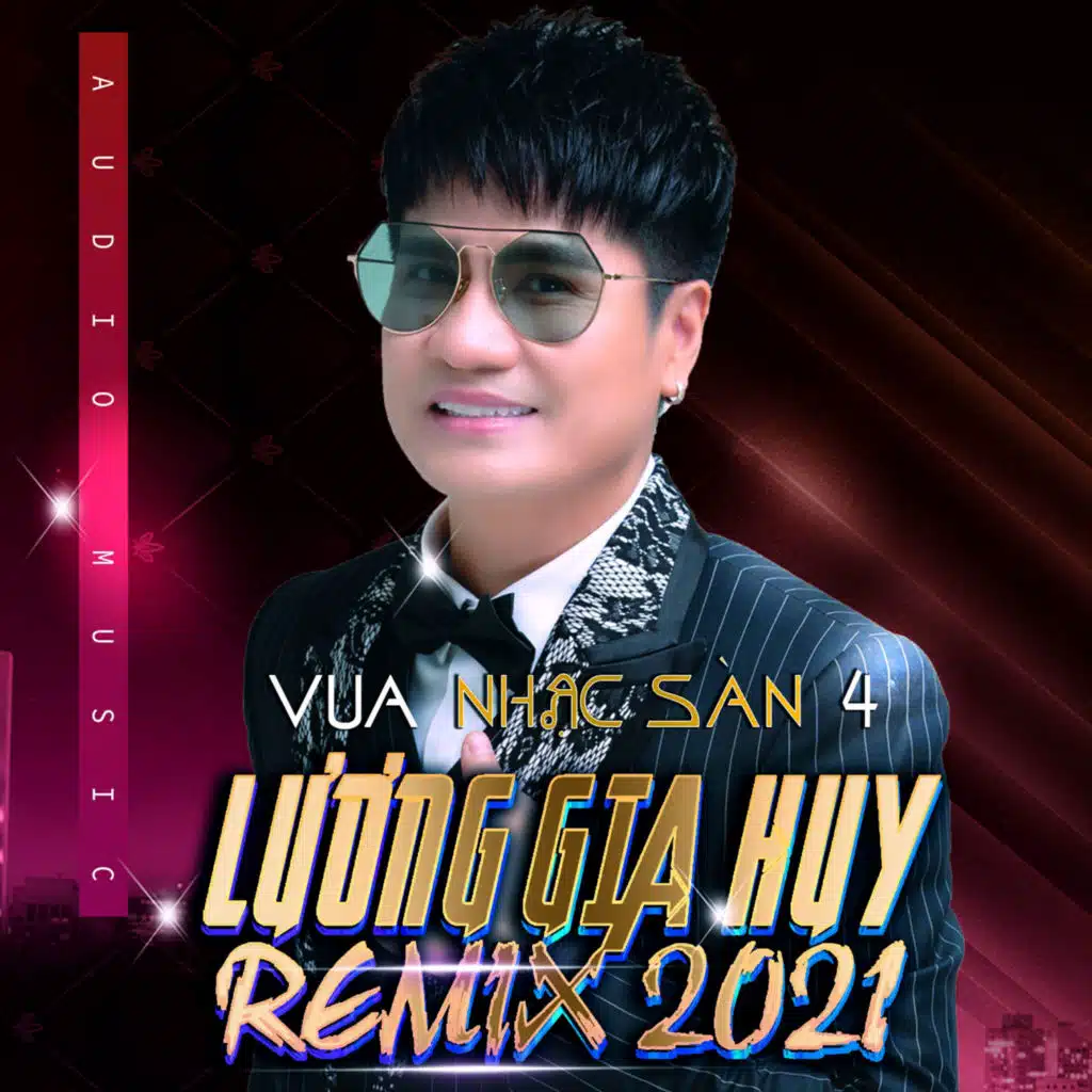 Em Có Hiểu Lòng Anh (PSmX Remix)