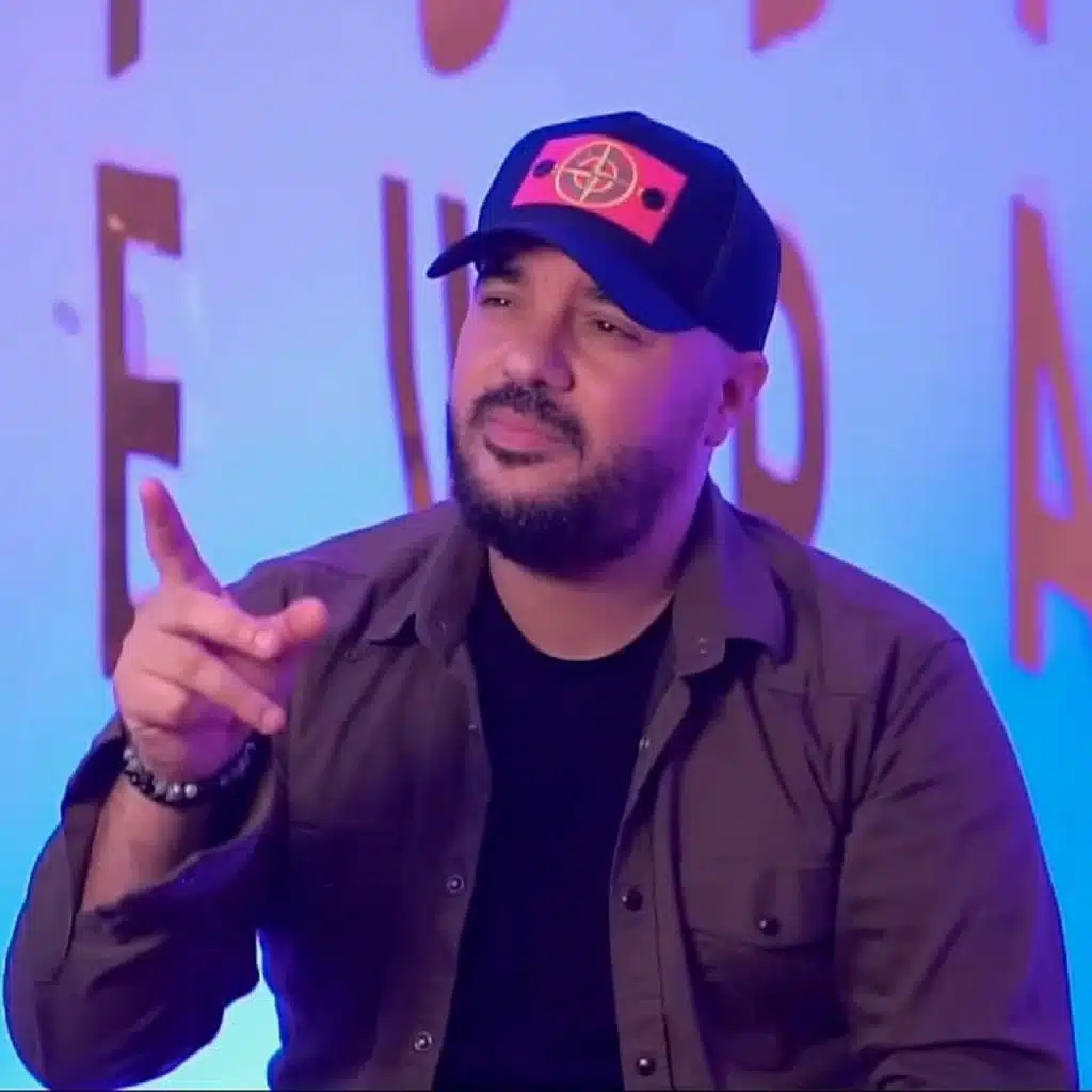 Hna Machi Dama (feat. manini sahar)